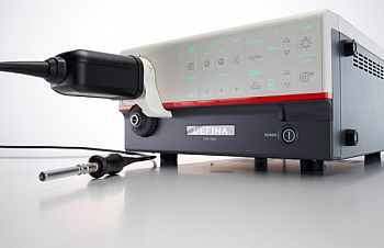 Pentax EPK-3000 DEFINA i-scan видеопроцессор эндоскопичский