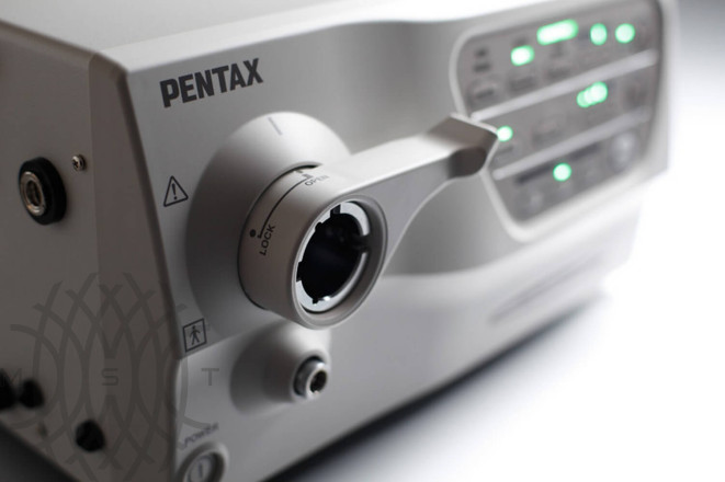 Pentax EPK-i5000 видеопроцессор эндоскопический
