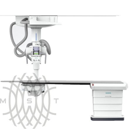 Рентгенографический аппарат Siemens Multitom Rax