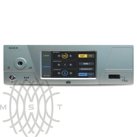 MGB ELICA III видеопроцессор эндоскопический