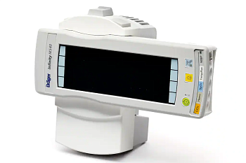Монитор пациента Draeger Infinity M540