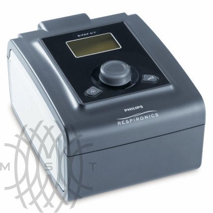 Philips BiPAP S/T НВЛ/НИВЛ аппарат