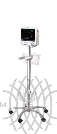 Прикроватный монитор пациента COMEN STAR8000A