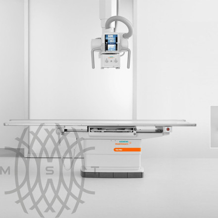 Рентгенографический аппарат Siemens Ysio Max