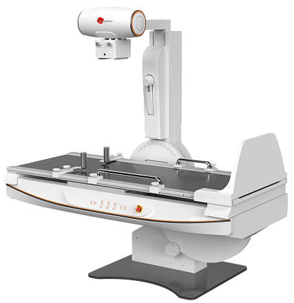 Цифровой рентгеноcкопический аппарат Штейман Крафт STEINMANN Sirius