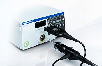 Olympus Optera CV-170 видеоэндоскопическая система