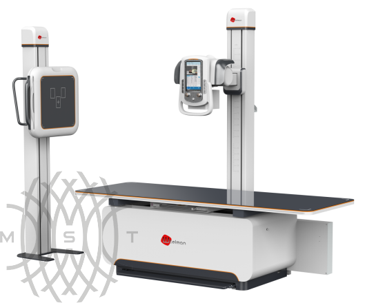 Цифровой рентгенографический аппарат Штейман Крафт STEINMANN Mars-O/J
