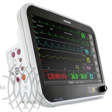 Монитор пациента Philips Efficia CM150