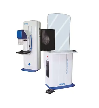 Цифровой маммограф Italray Mammograph