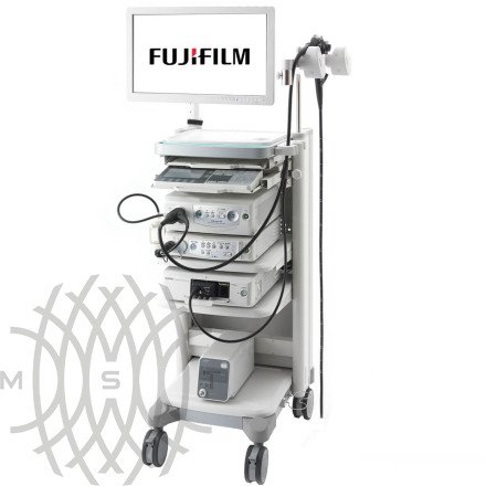 Fujifilm EPX-4450HD видеоэндоскопическая система