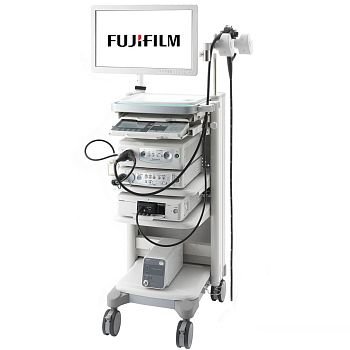 Fujifilm EPX-4450HD видеоэндоскопическая система