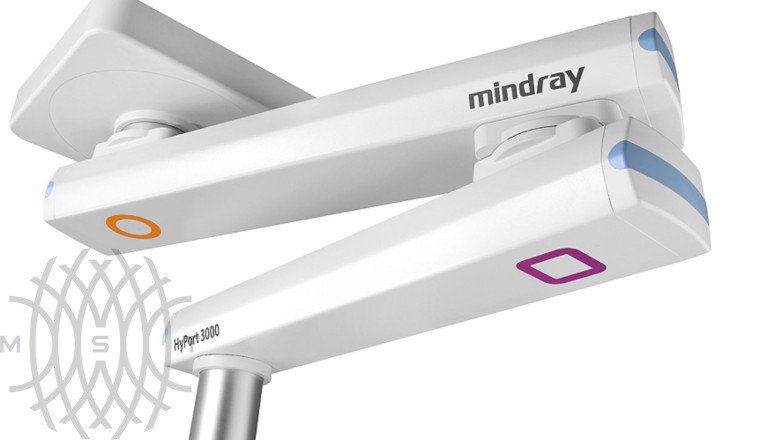 Mindray HyPort 3000 хирургическая консоль 