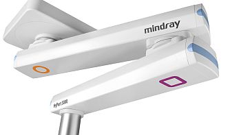 Mindray HyPort 3000 хирургическая консоль 