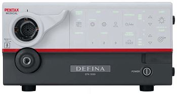 Pentax DEFINA HD видеоэндоскопическая система