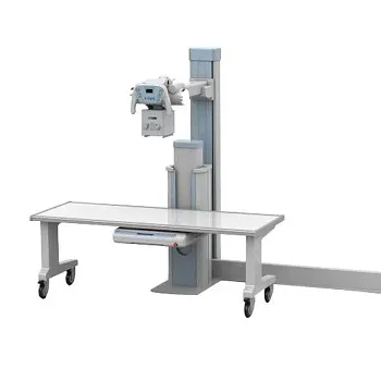 SG Healthcare Jumong E цифровой рентгеновский аппарат