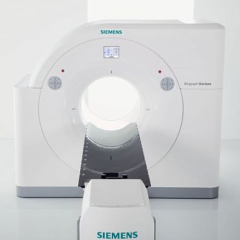 Siemens Biograph Horizon 16 (32) ПЭТ/КТ сканер