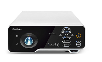Видеоэндоскопическая система SonoScape HD-330