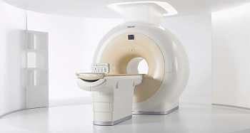Магнитно-резонансный томограф Philips Achieva 1.5T