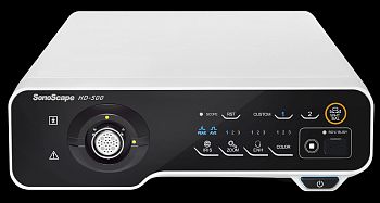 SonoScape HD-500 (Full HD) видеопроцессор эндоскопический