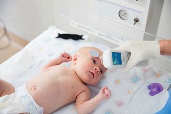 Philips BiliChek билирубинометры для новорожденных