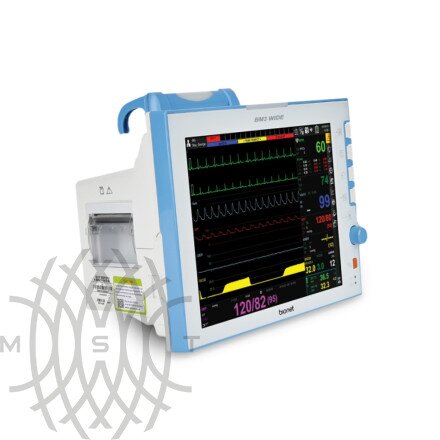 Монитор пациента Bionet BM3 wide