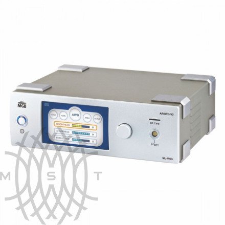 MGB ML-VHD ARISTO-V3 видеопроцессор эндоскопический
