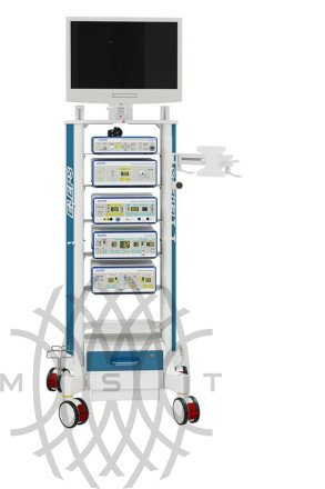 ELEPS лапароскопический комплекс